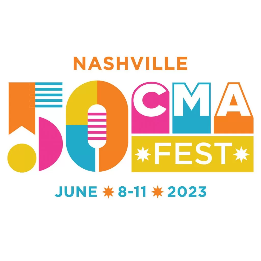 When is the CMA Music Festival in Nashville?