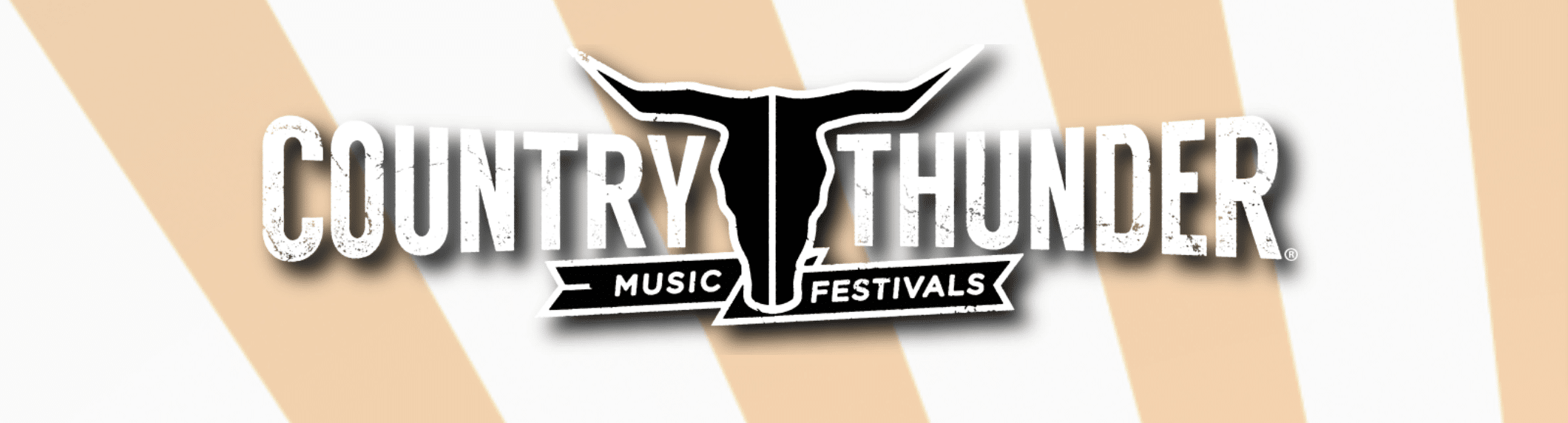 What is the Country Thunder Music Festival? - Events-In-Music.com