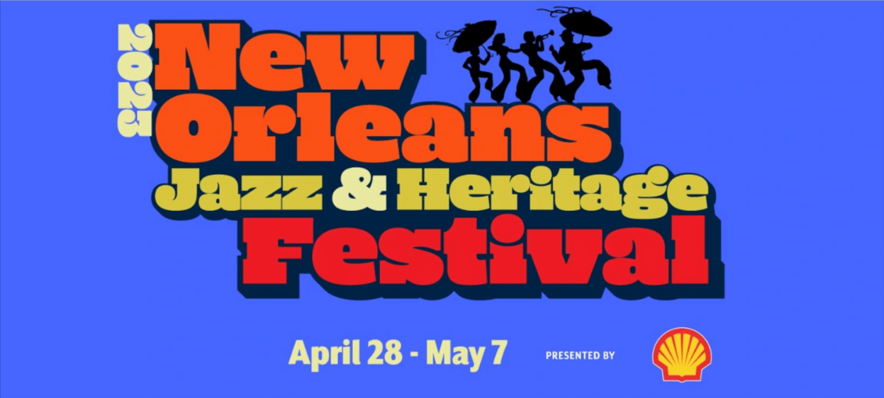 What is the New Orleans Jazz Fest?